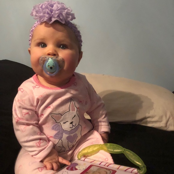 Meet your Posher, Jackie - Picture 7 of 8